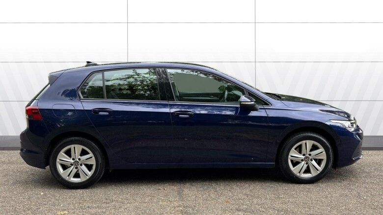Volkswagen Golf 1.5 TSI Life 5dr Petrol Hatchback